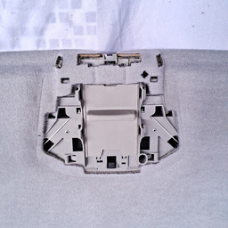 PERSIANA TETO PANORÂMICO CITROËN 2013 A 2019