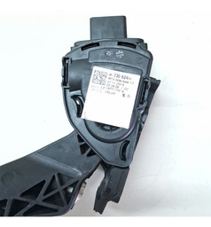 PEDAL ACELERADOR CITROËN C3 1.6 2013 A 2019