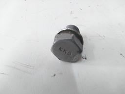 Parafuso Bujao Oleo Audi Q3 1.4 Turbo Tfsi 2017 2018 