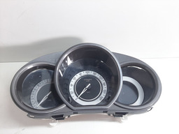 PAINEL INSTRUMENTO CITROËN C3 1.6  AUTOM 2013 2014 2015 2016