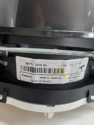 PAINEL INSTRUMENTO CITROËN C3 1.6  AUTOM 2013 2014 2015 2016