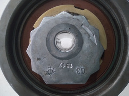 TENSOR CORREIA DENTADA AUDI Q3 1.4 TURBO TFSI 2017 2018 