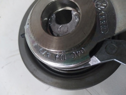 TENSOR CORREIA DENTADA AUDI Q3 1.4 TURBO TFSI 2017 2018 