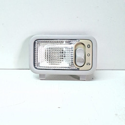 Luz Cortesia Citroën C3 2013 2014 2015 2016 2017 2018 2019