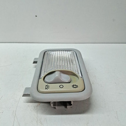 LUZ CORTESIA CITROËN C3 2013 2014 2015 2016 2017 2018 2019
