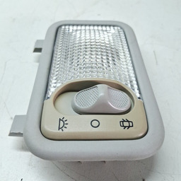 LUZ CORTESIA CITROËN C3 2013 2014 2015 2016 2017 2018 2019