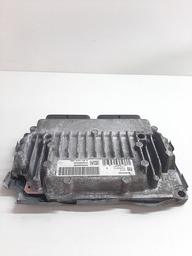 MÓDULO CÂMBIO AUTOMÁTICO CITROËN C3 1.6 2013 A 2019 DETALHE