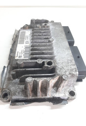 MÓDULO CÂMBIO AUTOMÁTICO CITROËN C3 1.6 2013 A 2019 DETALHE