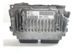 MÓDULO CÂMBIO AUTOMÁTICO CITROËN C3 1.6 2013 A 2019 DETALHE