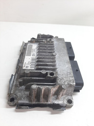 MÓDULO CÂMBIO AUTOMÁTICO CITROËN C3 1.6 2013 A 2019 DETALHE