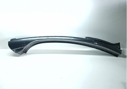 COLUNA LATERAL ESQ TETO PANORAMICO CITROËN C3 2013 A 2015