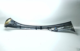 COLUNA LATERAL ESQ TETO PANORAMICO CITROËN C3 2013 A 2015