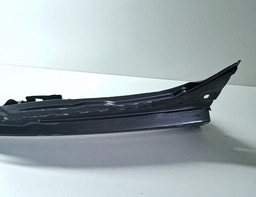 COLUNA LATERAL ESQ TETO PANORAMICO CITROËN C3 2013 A 2015