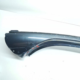 COLUNA LATERAL ESQ TETO PANORAMICO CITROËN C3 2013 A 2015