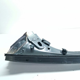 COLUNA LATERAL ESQ TETO PANORAMICO CITROËN C3 2013 A 2015