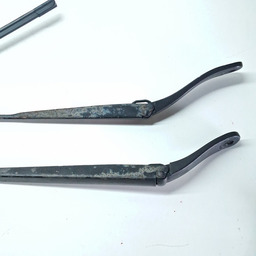 PAR LIMPADOR PARABRISA DIANT CITROËN C3 1.6 2013 A 2019