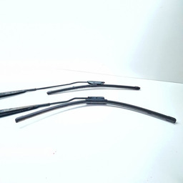 PAR LIMPADOR PARABRISA DIANT CITROËN C3 1.6 2013 A 2019