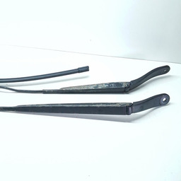 PAR LIMPADOR PARABRISA DIANT CITROËN C3 1.6 2013 A 2019