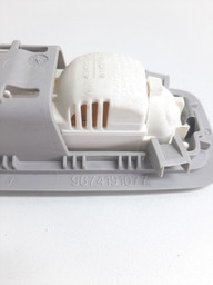 LUZ TETO CORTESIA CITROËN C3 2013 2014 2015 2016 2017 A 19