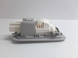 LUZ TETO CORTESIA CITROËN C3 2013 2014 2015 2016 2017 A 19