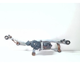 Motor Limpador Parabrisa Diant Citroën C3 1.6 2013 A 2019