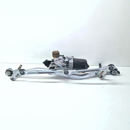 MOTOR LIMPADOR PARABRISA DIANT CITROËN C3 1.6 2013 A 2019