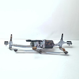 MOTOR LIMPADOR PARABRISA DIANT CITROËN C3 1.6 2013 A 2019