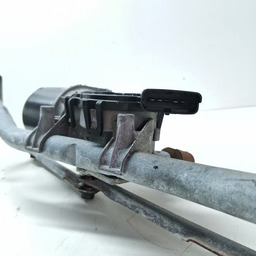 MOTOR LIMPADOR PARABRISA DIANT CITROËN C3 1.6 2013 A 2019