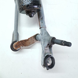 MOTOR LIMPADOR PARABRISA DIANT CITROËN C3 1.6 2013 A 2019