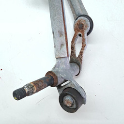 MOTOR LIMPADOR PARABRISA DIANT CITROËN C3 1.6 2013 A 2019