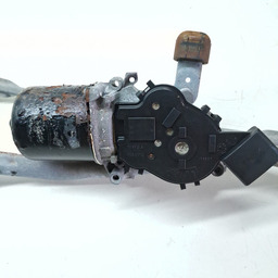 MOTOR LIMPADOR PARABRISA DIANT CITROËN C3 1.6 2013 A 2019