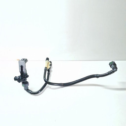 Sensor Maquina Pressao Admissão Citroën C3 1.6 2013 A 2015