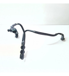 SENSOR MAQUINA PRESSAO ADMISSÃO CITROËN C3 1.6 2013 A 2015