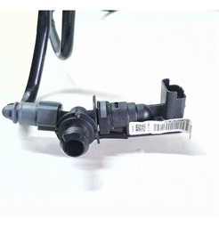 SENSOR MAQUINA PRESSAO ADMISSÃO CITROËN C3 1.6 2013 A 2015