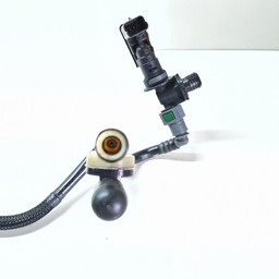 SENSOR MAQUINA PRESSAO ADMISSÃO CITROËN C3 1.6 2013 A 2015