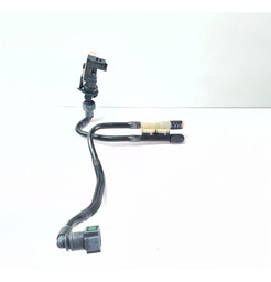 SENSOR MAQUINA PRESSAO ADMISSÃO CITROËN C3 1.6 2013 A 2015