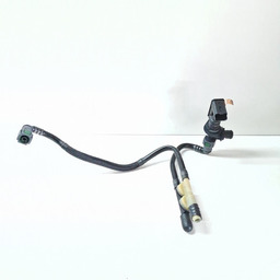 SENSOR MAQUINA PRESSAO ADMISSÃO CITROËN C3 1.6 2013 A 2015