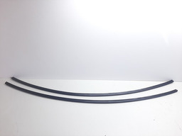 PAR CANALETA PARABRISA CITROËN C3 2013 A 2019 DETALHE USO