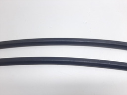 PAR CANALETA PARABRISA CITROËN C3 2013 A 2019 DETALHE USO