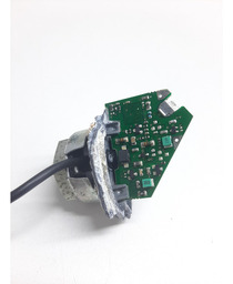 CABO ANTENA TETO CITROËN C3 2013 2014 2015 2016 2017 A 2019