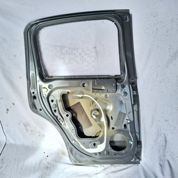 PORTA TRASEIRO ESQUERDO CITROEN C3 1.6 2013  A 2021 