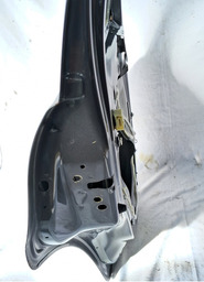 PORTA TRASEIRO ESQUERDO CITROEN C3 1.6 2013  A 2021 