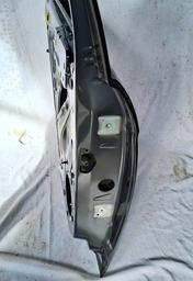 PORTA TRASEIRO ESQUERDO CITROEN C3 1.6 2013  A 2021 