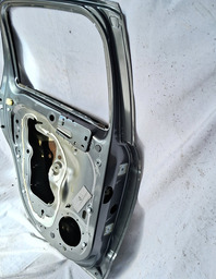PORTA TRASEIRO ESQUERDO CITROEN C3 1.6 2013  A 2021 
