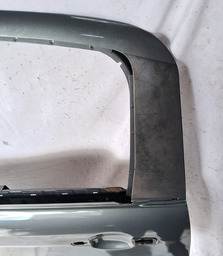 PORTA TRASEIRO ESQUERDO CITROEN C3 1.6 2013  A 2021 