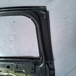 PORTA TRASEIRO ESQUERDO CITROEN C3 1.6 2013  A 2021 