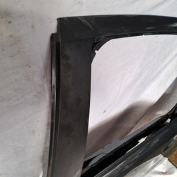 PORTA TRASEIRO ESQUERDO CITROEN C3 1.6 2013  A 2021 