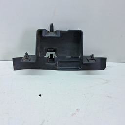 Suporte Defletor Esq Radiador Renault Duster 2015 A 2019