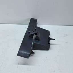 SUPORTE DEFLETOR ESQ RADIADOR RENAULT DUSTER 2015 A 2019