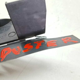 SUPORTE DEFLETOR DIREITO RADIADOR RENAULT DUSTER 2015 A 2019